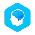 Logo of Elevate - Brain Training android Application 